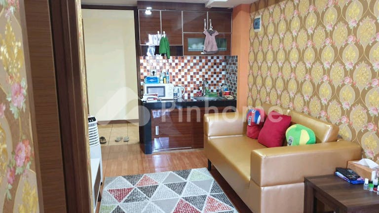 Dijual Apartemen Siap Huni Dekat RS di Apartment Green Park Jl. Raya Daan Mogot - Gambar 4