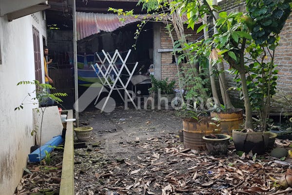 dijual rumah 3kt 222m2 di bandar sono  bandarsono - 9