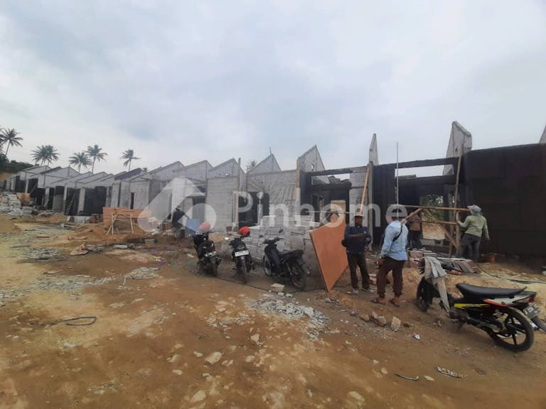 dijual rumah subsidi berkualitas cilegon di jalan bagendung kota cilegon banten - 6