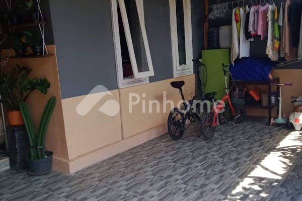 dijual rumah komplek di kelapa dua kab  tangerang - 2