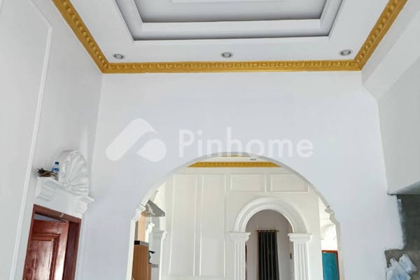 dijual rumah siap huni di jln raya cibiuk warnasari pandegelang banten - 4