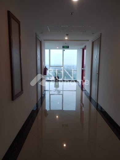 dijual apartemen studio di apartemen mataram city tower yudhistira palagan sleman - 2