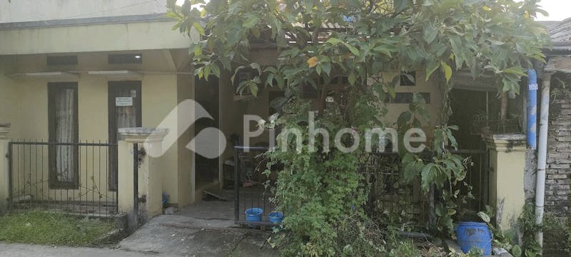 dijual rumah super strategis di pasir gadung - 2