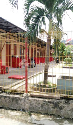 dijual rumah di sidomulyo - 8