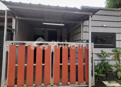 dijual rumah 2kt 36m2 di cluster kalimaya bekasi timur regensi 3 - 2