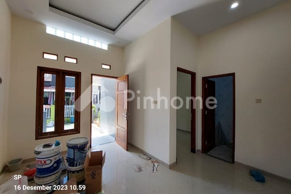 dijual rumah harga murah di jogja di jalan raya wates km 13 jogja - 5