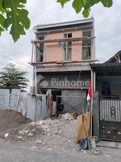 dijual rumah pepe sedati sidoarjo di pepe sedati sidoarjo jawa timur - 4