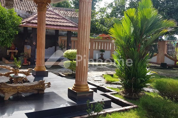 dijual rumah rasa villa di kutapohaci - 8