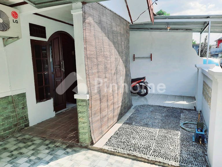 dijual rumah villa pasir mas bogor barat kota bogor di jalan jabaru - 12