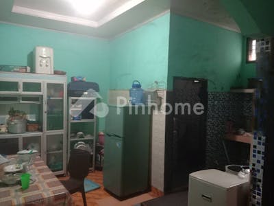 dijual rumah 3kt 193m2 di jl bukit barisan - 4