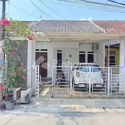 dijual rumah second 1 5 lantai siap huni di vila inti persada pamulang timur - 1