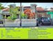 Dijual Rumah Asri 2 Unit Rumah di Citra Inndah City Bogor - Thumbnail 1