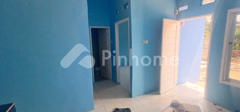 dijual rumah murah readystok lokasi sangat strategis di cilebut - 4