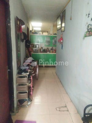 dijual rumah type 36 di jln rasamala raya rt 03 rw 017 tangerang - 7