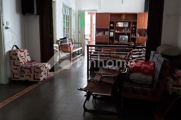 dijual tanah residensial mainroad di gatot subroto bandung - 4