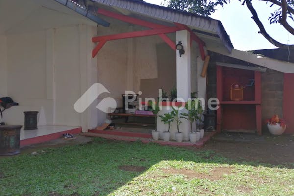 dijual rumah lokasi asri dan nyaman di selaras alam sariwangi - 4