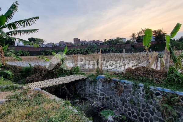 dijual tanah residensial garut di jalan pataruman raya - 1