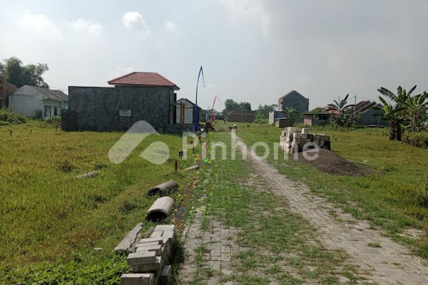 dijual tanah komersial dekat gor gadjah mada di menanggal mojosari mojokerto - 4