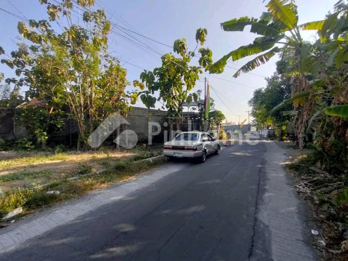 dijual tanah komersial pinggir jalan siap bangun di canden jetis bantul yogyakarta - 4