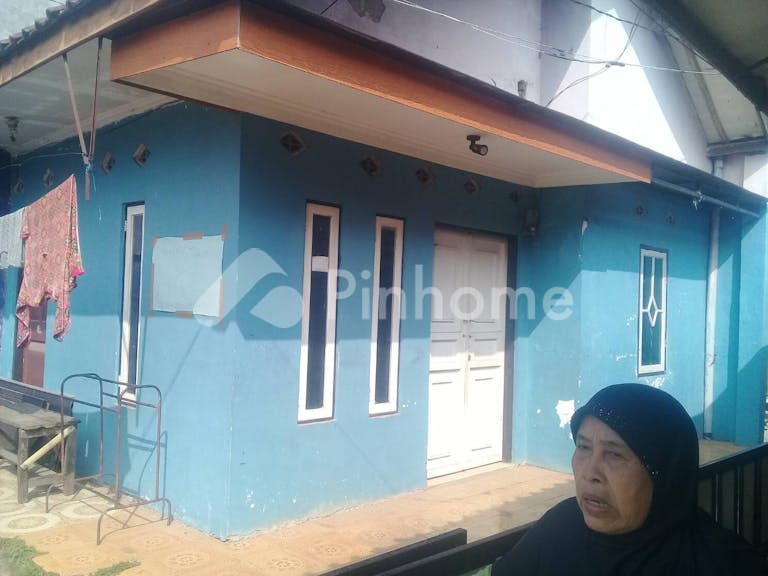 dijual rumah 2kt 56m2 di kp kiaraeunyeuh - 2