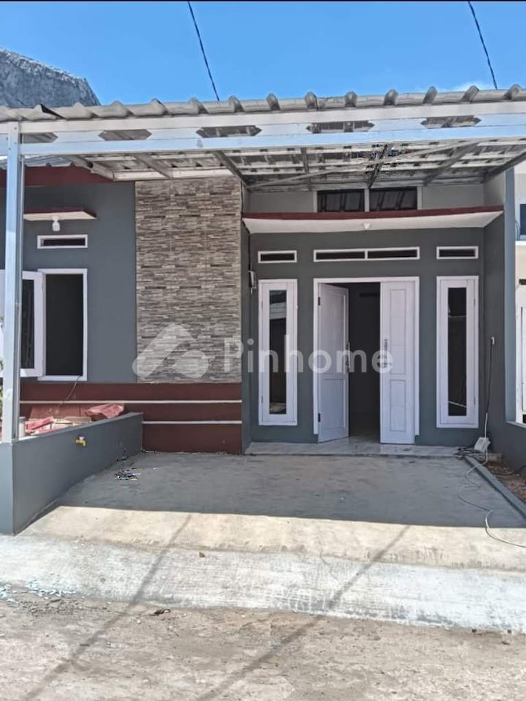 dijual rumah 2kt 60m2 di jln raya boja - 1