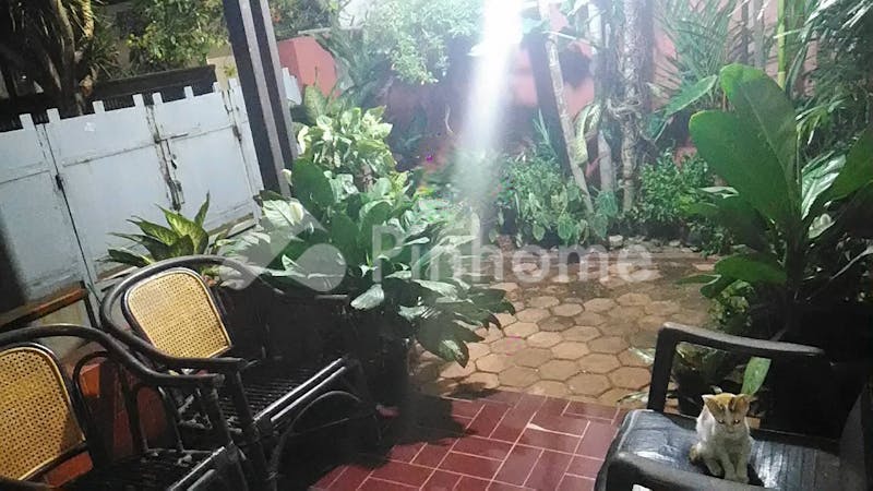 dijual rumah cilandak barat  lt  223 tenang  parkir tertib nego di jalan mpr - 3