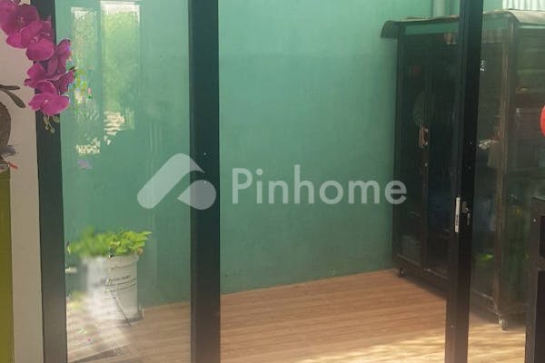 dijual rumah yang nyaman dan asri di jl sidodadi - 6