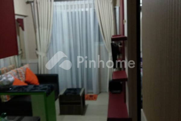 dijual apartemen lingkungan nyaman di apartemen sentra timur - 11