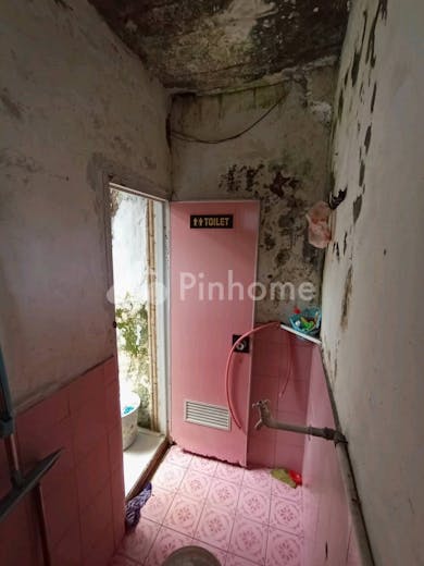 dijual rumah murah selangkah ke stasiun batu tulis di jalan perumahan pakuan - 6