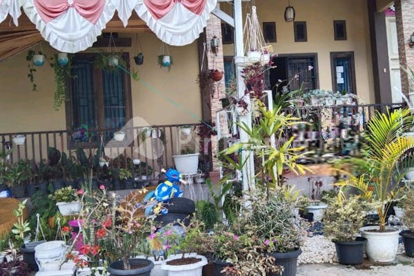 dijual rumah hunian pribadi di jalan dusun renah jambu alo - 7