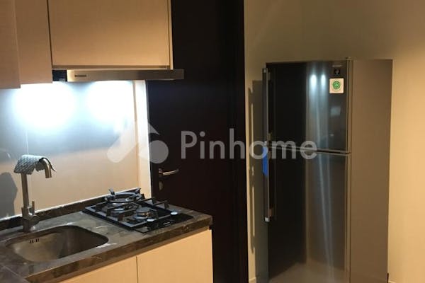 disewakan apartemen 2br siap huni dekat rs di apartemen puri mansion jl  lingkar luar barat - 10