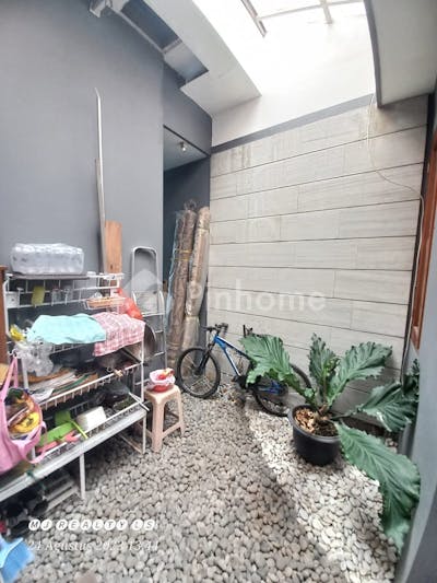 dijual rumah nyaman 1 lantai di area suryalaya situsari cijagra turangga buahbatu - 2