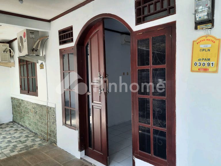 dijual rumah villa pasir mas bogor barat kota bogor di jalan jabaru - 13