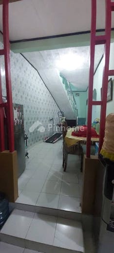 dijual rumah komplek bumi pasundan bandung di jalan bumi pasundan 107 sindanglaya bandung - 2