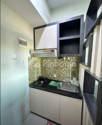 dijual apartemen furnish 2br bagus siap huni terawat di gunawangsa tidar - 6