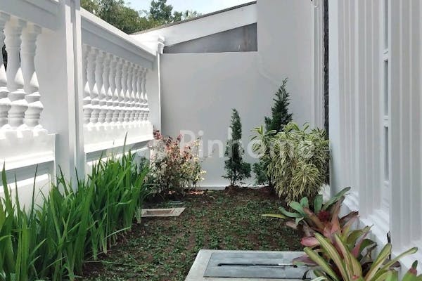 dijual rumah minimalis klasik modern di jalan duku 1 - 15