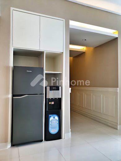 dijual apartemen trilium a furnish sby pusat di apartemen trilium a - 7