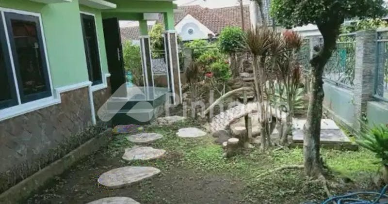 dijual rumah di perumahan tirtasani estate malang di perumahan tirtasani malang - 7