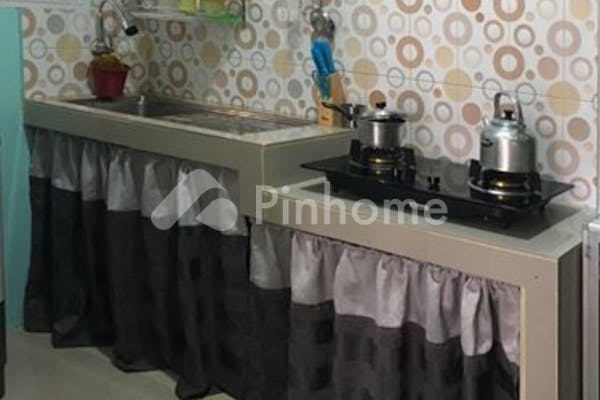 dijual rumah modern mininalis di jalan patumbak perumahan sigara gara indah - 9