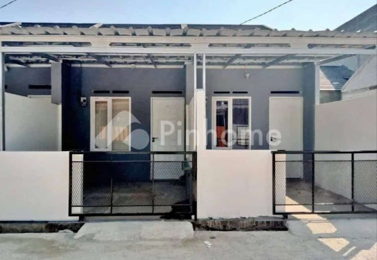 dijual rumah murah di bandung di jln  cikoneng  bojongsoang  bandung - 6