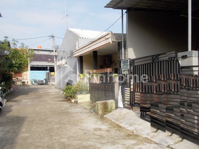 dijual rumah nyaman harga ringan tanpa beban di kavling taman wisata - 8