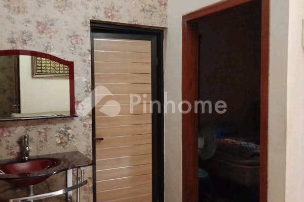 dijual rumah siap huni dekat stasiun di leper - 4