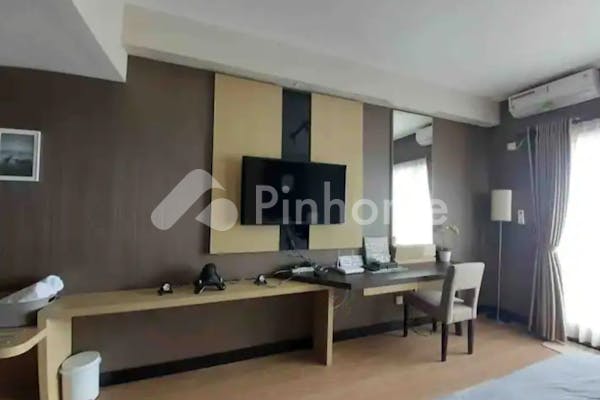 dijual apartemen gallery ciumbuleuit 3 di ciumbuleuit - 1