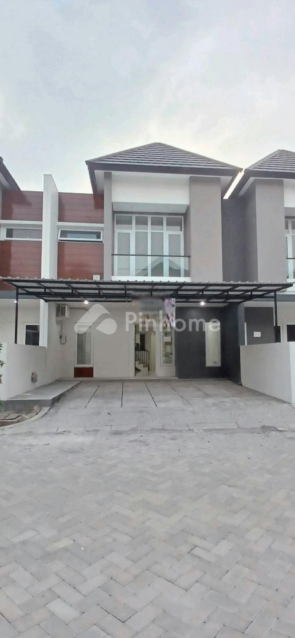 Disewakan Rumah Tengah Kota Full Furnished di Perumahan Muriara Arteri Regency Rp65 Juta/tahun | Pinhome