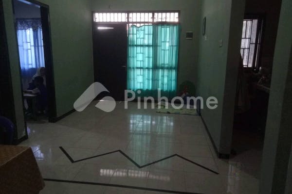 dijual rumah 2kt 90m2 di jln ciliwung - 3