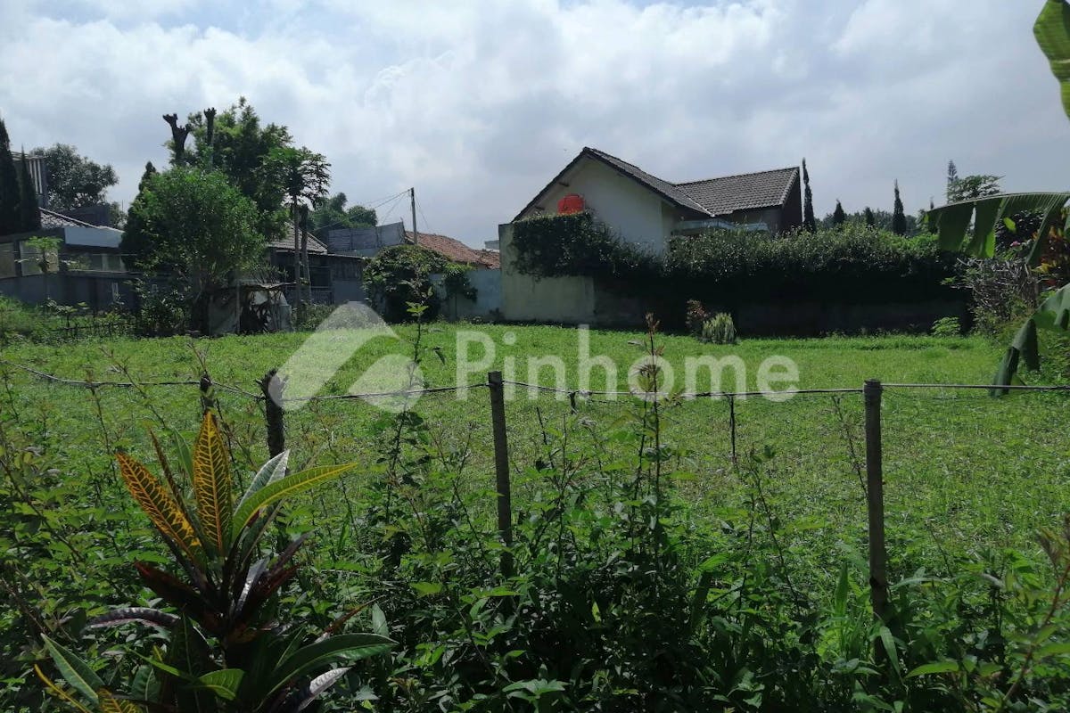 similar property dijual tanah residensial sangat cocok untuk investasi di cihanjuangrahayu  cihanjuang rahayu - 4