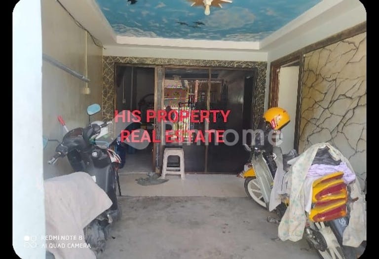 dijual rumah 3kt 66m2 di gambir - 1