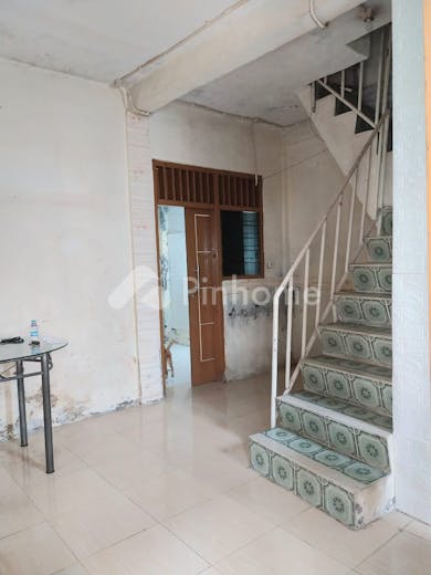 dijual rumah murah shm jakarta pusat di jalan utan panjang 5 - 2