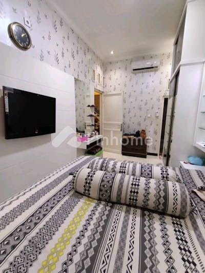 dijual apartemen siap huni dekat rs di apartemen purimas jl  i gusti ngurah rai - 3