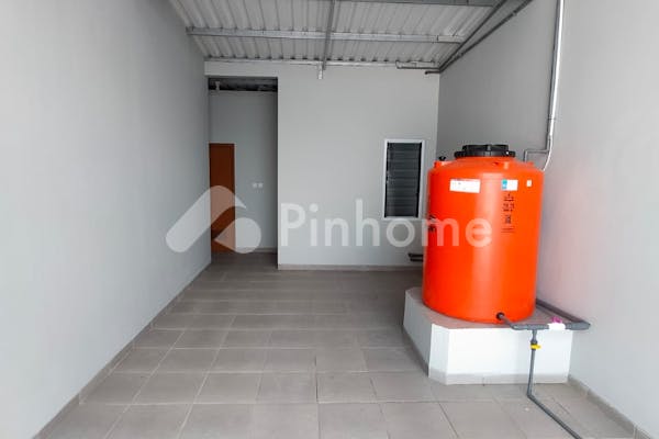 dijual ruko gandeng 3 lantai baru di bukit duri - 7